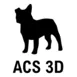 ACS 3D Srl Logo